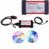 Tester Rozhranie Počítač Diagnostický skener OBD2 MULTIDIAG PRO+