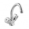 KLUDI STANDARD drezová batéria DN 6, 319200515