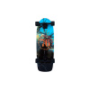 MADRID cruiser - Complete Cruiser Skateboard (FUSION) veľkosť: 29.25in