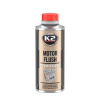 K2 | K2 MOTOR FLUSH 250 ml - čistič motorů amT371