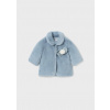 Kožušinový kabátik Mayoral - 1402487001 Veľkosť: 70