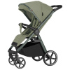 CARRELLO Kočík Bravo sl Deluxe Mosaic Green