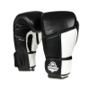 Boxerské rukavice DBX BUSHIDO ARB-431 biele 12oz.
