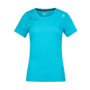 RAFIKI Akiyo, peacock blue - 36