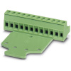 Printed-circuit board connector MVSTBR 2,5/ 2-ST-5,08 GY 1764057 Phoenix Contact; 1764057
