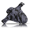Blatník RIE:SEL DESIGN schlamm:PE camo II
