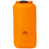 Vodotesný vak MOUNTAIN EQUIPMENT Lightweight Drybag 14L Orange Sherbert