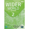 Wider World 2: Teacher´s Book with Teacher´s Portal access code, 2nd Edition - Melissa Bryant