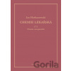 Chemie lékařská (I, II, III/1, III/2) - Jan Horbaczewski