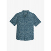 Košeľa Royal Robbins Salathe Sun Shirt S/S - orion blue solar pt