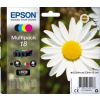 Atrament EPSON Multipack 4-farebný 