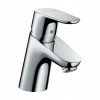 Umyvadlová batéria - Hansgrohe Focus - Páková umývadlová batéria (Umyvadlová batéria - Hansgrohe Focus - Páková umývadlová batéria)