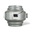 Ventilátor PRIMA KLIMA Blue Line EC - 6000m³/h - Ø400mm