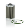 Hydraulický filter automatickej prevodovky MANN-FILTER H 710/1 x