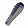 Husky Thermopro třísezónní spacák Fraser -10°C blue/grey