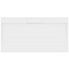Gelco IRENA sprchová vanička z liateho mramoru, obdĺžnik 150x80x3,5cm SPH HI15080