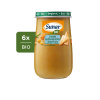 6x SUNAR BIO príkrm zelenina, pražma kráľovská 8m+, 190 g VP-F170143