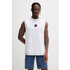 Karl Lagerfeld Jeans top pánsky bavlnený B2M17050 biela L