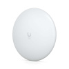 Ubiquiti Networks WAVE-LR zosilňovač sieťového signálu Sieťový vysielač Biela 10, 100, 1000 Mbit/s (WAVE-LR)