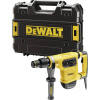 DEWALT D25481K SDS max-kombinované kladivo 1050 W; D25481K-QS