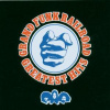 GRAND FUNK RAILROAD - GREATEST HITS (1CD)