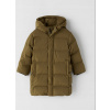 Detská bunda - Zaro Down Jacket. 164 (Zara Kids Khaki Down Jacket Winter 164/14-14 1xzh)