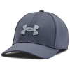 Under Armor Men's Blitzing Cap 1376700-044 (125331) M/L