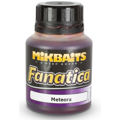 Mikbaits Dip Fanatica Meteora 125 ml