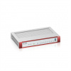 Zyxel USG FLEX100 H Series, 8 Gigabit user-definable ports, 1*USB (device only) USGFLEX100H-EU0101F