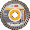 Bosch 10 ks balenie DIA kotúčov Standard for Universal Turbo, 125 mm 2608603250