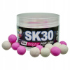 Návnady Plávajúce guličky Pop Up Starbaits Performance Concept SK30 14 mm 50 g