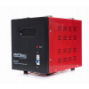 Prenosný generátor elektriny Kraft&Dele 5000 W jednofázový benzínový