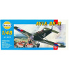 Směr Model letadla Avia BH 11 1:48 (Směr 0819)