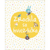 Zrodila sa hviezdička