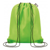 SOĽS Sťahovací vak SL04103 Yellow Green 36 x 40 cm