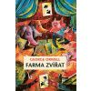 Farma zvířat - George Orwell, Iwan Kulik (ilustrátor)