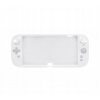 Puzdro Trust GXT 1253W Silicone Grip Case Biele pre Nintendo Switch 2