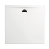 Sprchová vanička KALDEWEI Superplan Zero 1000 x 1000 x 32 mm alpská biela Matná 353400010711