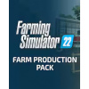 ESD Farming Simulator 22 Farm Production Pack 12645