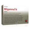 Milgamma N cps mol (blis.PVC/PVDC/Al) 1x20 ks