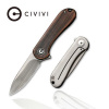 Zatvárací nôž CIVIVI Mini Elementum C18062Q-2
