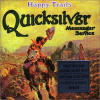CD Quicksilver Messenger Service - HAPPY TRAILS