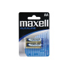 Batéria AA (R6) alkalická MAXELL 2ks/blister