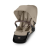 Cybex GAZELLE S športová časť sedenie