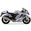 Motocykel SUZUKI GSX-1300RR Hayabusa ASU M5