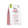 Brit Care Sustainable Sensitive Insect & Fish 3 kg