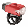 Lezyne Led Ktv Drive, predné svetlo na bicykel - Red