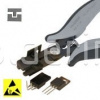 Tvarovacie kliešte PN 5050/6D, ESD - 103000760