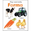 Moja malá knižka Farma -