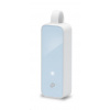 TP-Link UE200 USB/Ethernet síťový adaptér (1xUSB2.0 -> 1x100Mb/s)